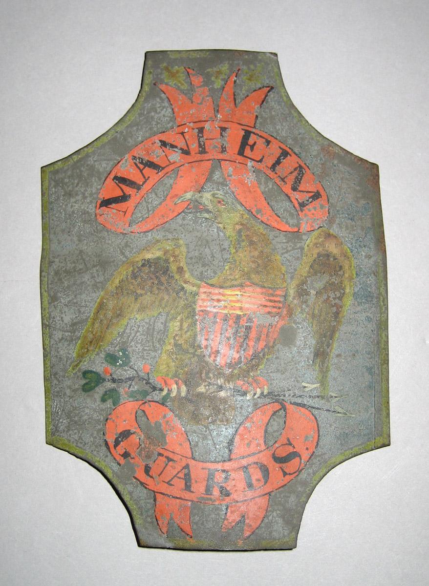 1967.0947 Shield (detail)
