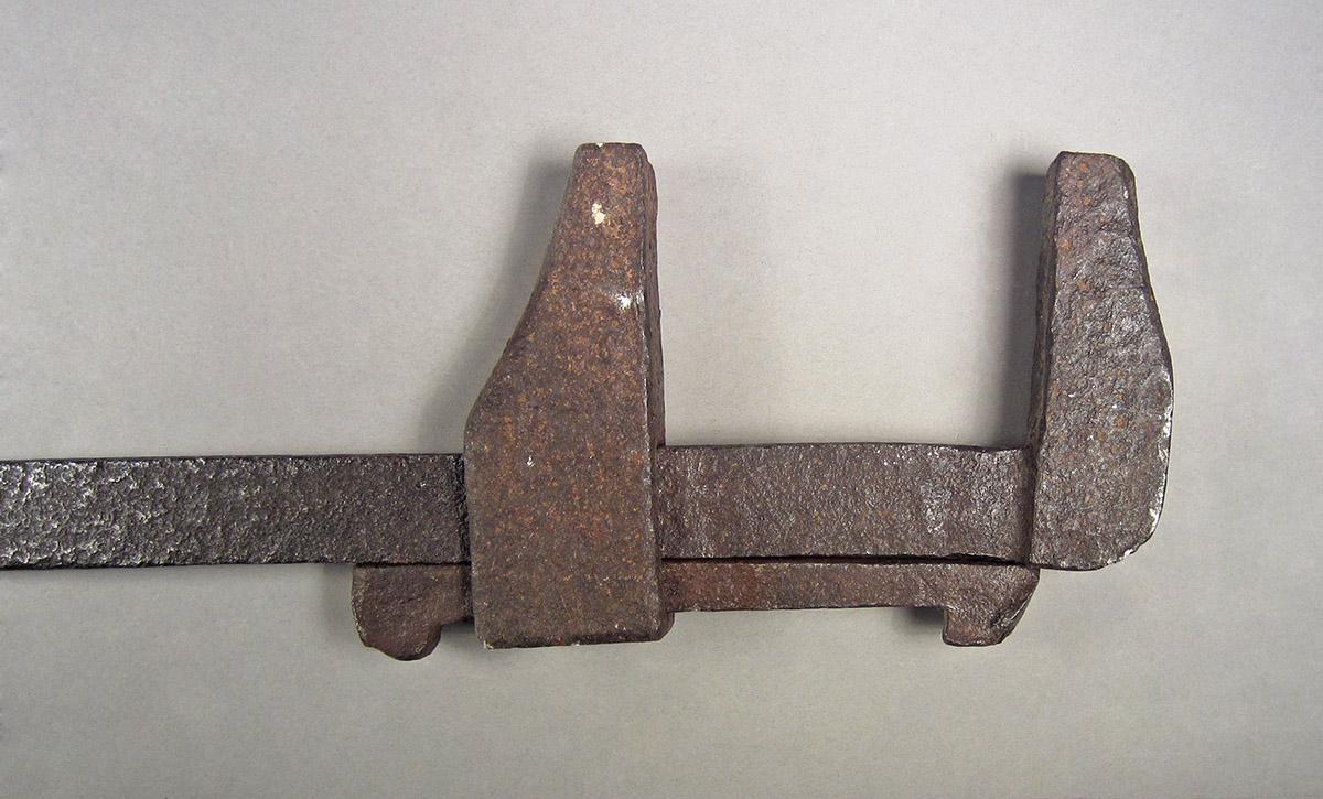 1957.0026.266, Wrench, jaws side 2