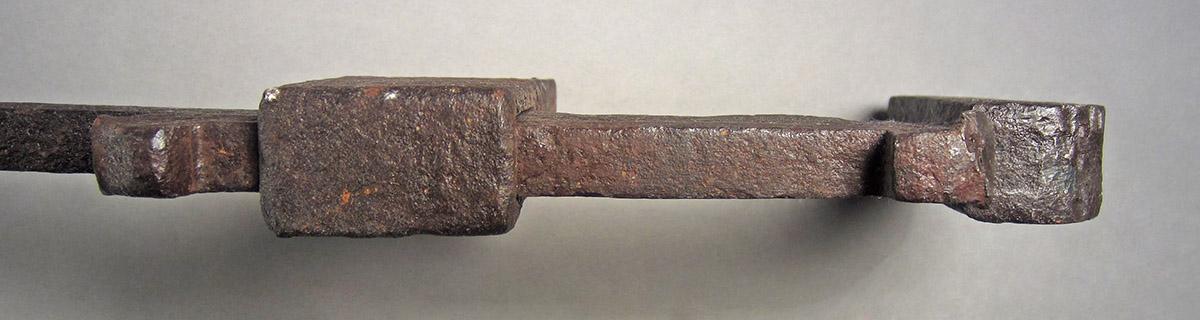 1957.0026.266, Wrench, jaws back