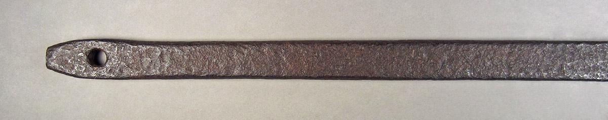 1957.0026.266, Wrench, handle