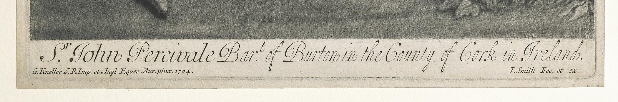 1967.0975 A Print, detail 1