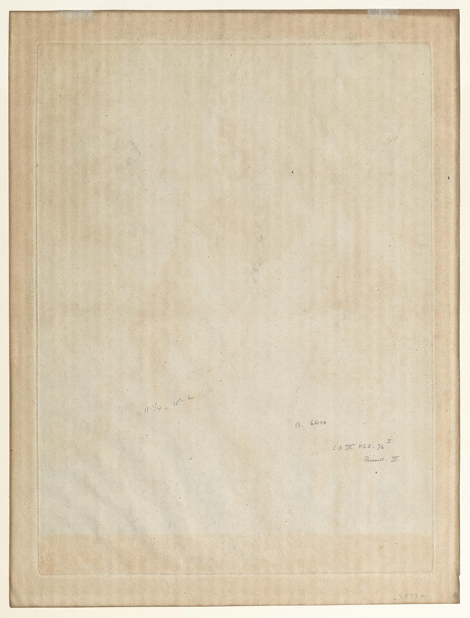 1967.0977 A Print, view 2, reverse