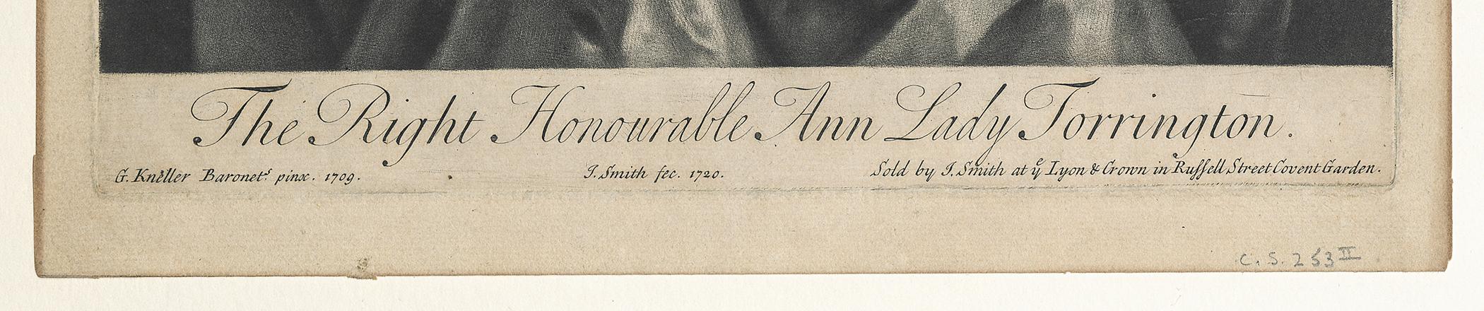 1967.0978 A Print, detail 1