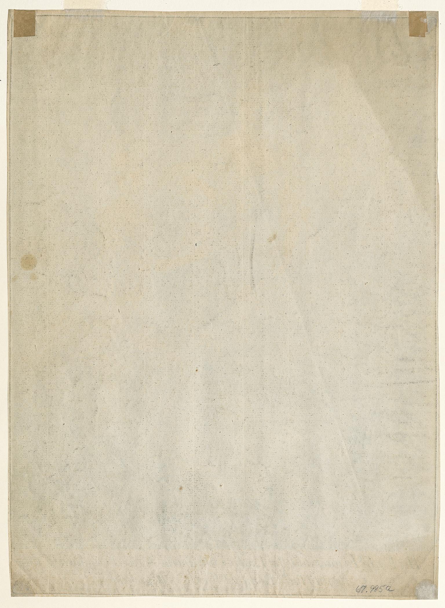 1967.0985 A Print, view 2, reverse