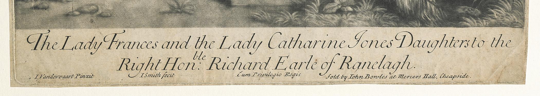 1967.0985 A Print, detail 1