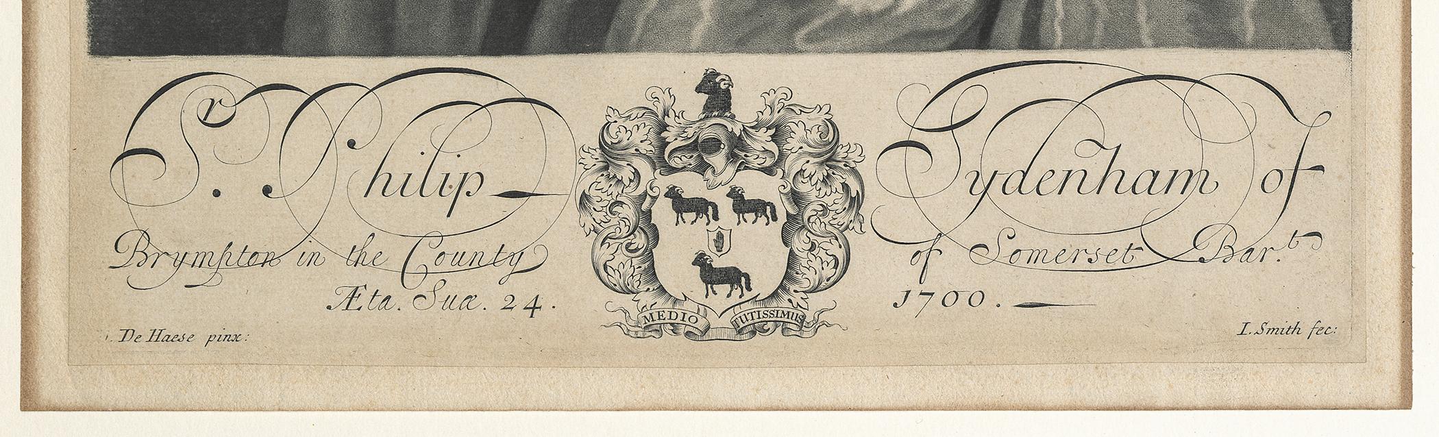 1967.0987 A Print, detail 1