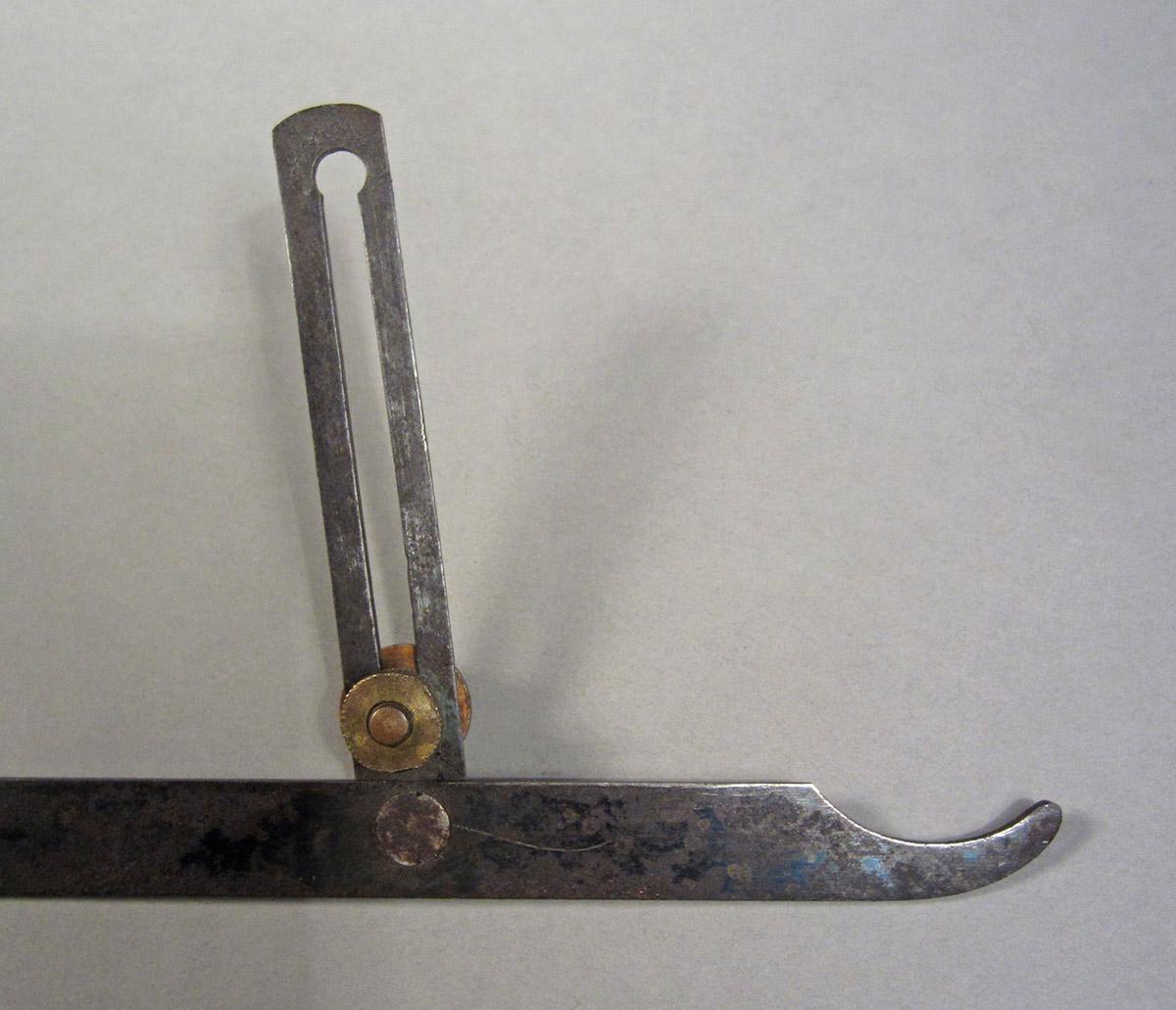 1957.0026.272, Rule, end 2 side 2