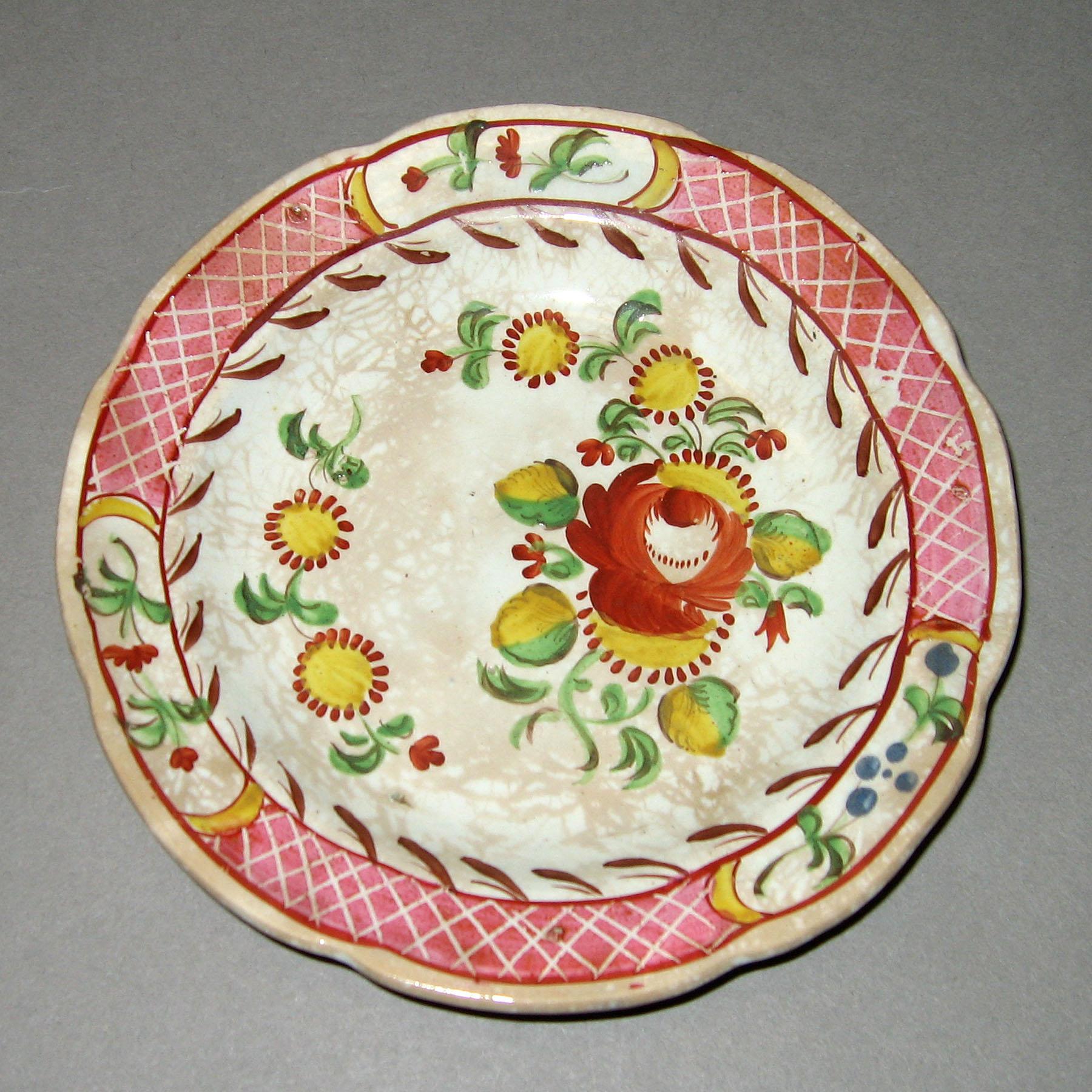 1967.1004 King's pattern plate