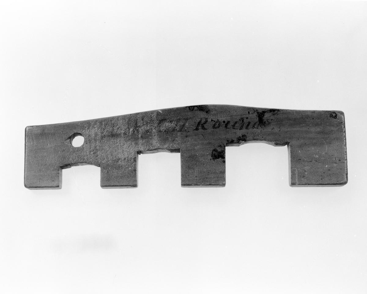 1957.0026.275 Gauge