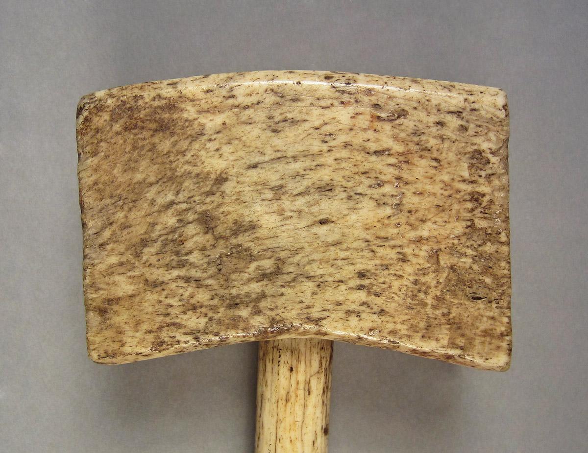1957.0026.276, Mallet, head side 1