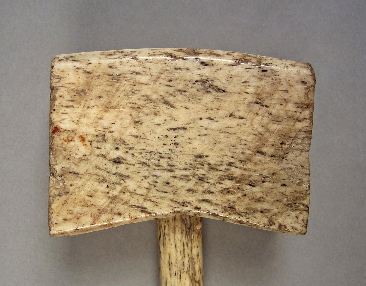 1957.0026.276, Mallet, head side 2