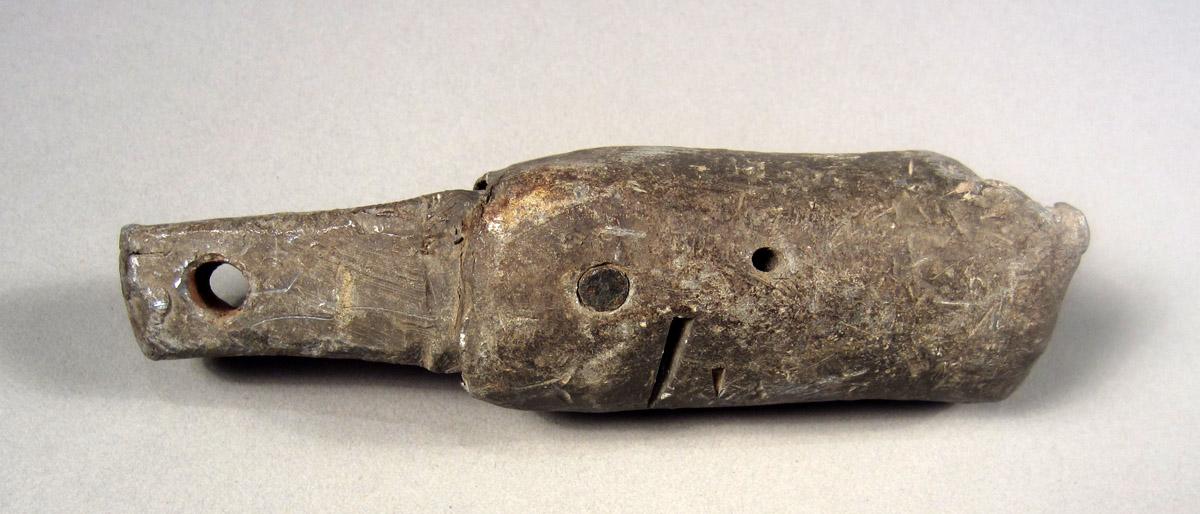 1957.0026.277 Plumb bob, View 1
