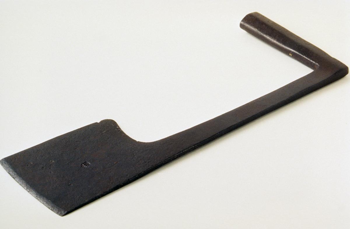 1957.0026.280 Axe