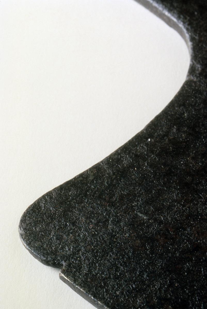 1957.0026.280 Axe, Detail 2