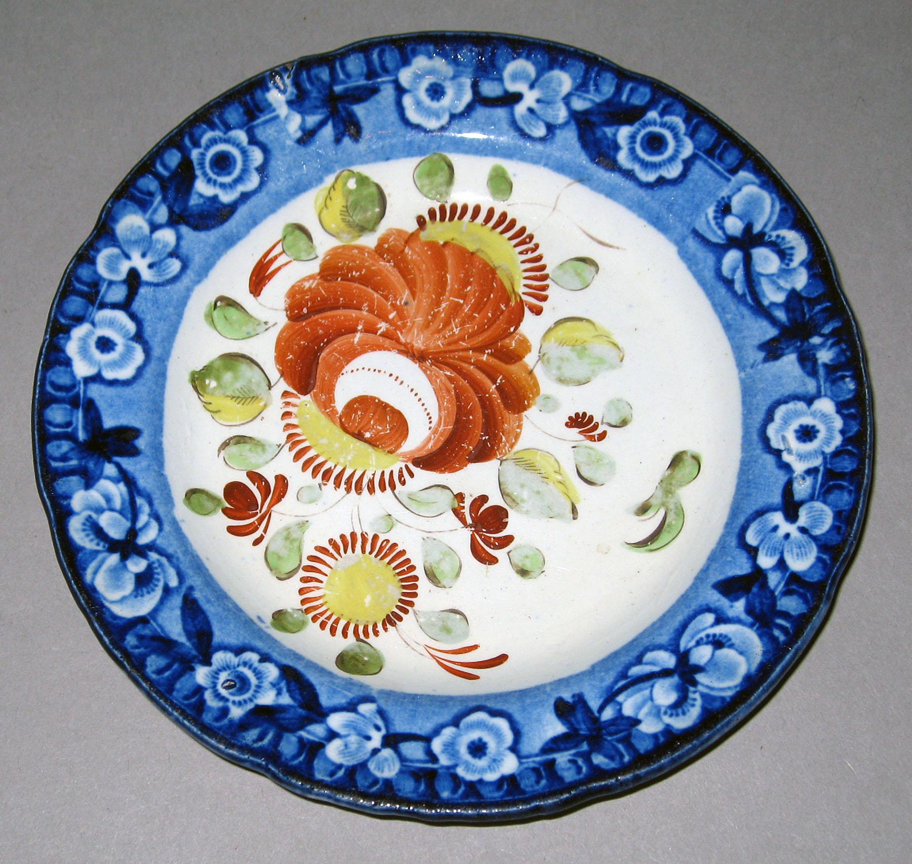 1967.1071.002 Plate