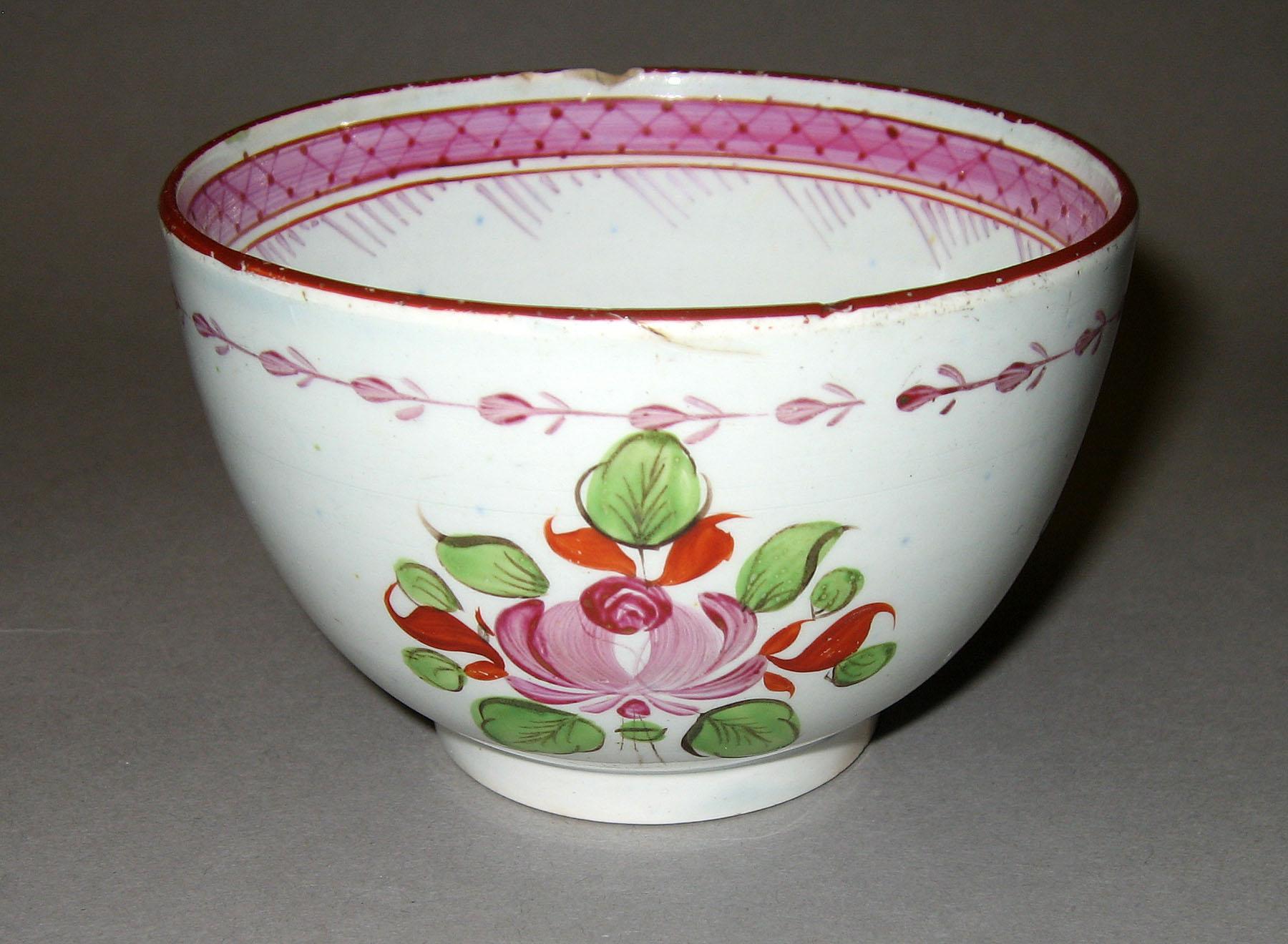 1967.1076.004 Teabowl