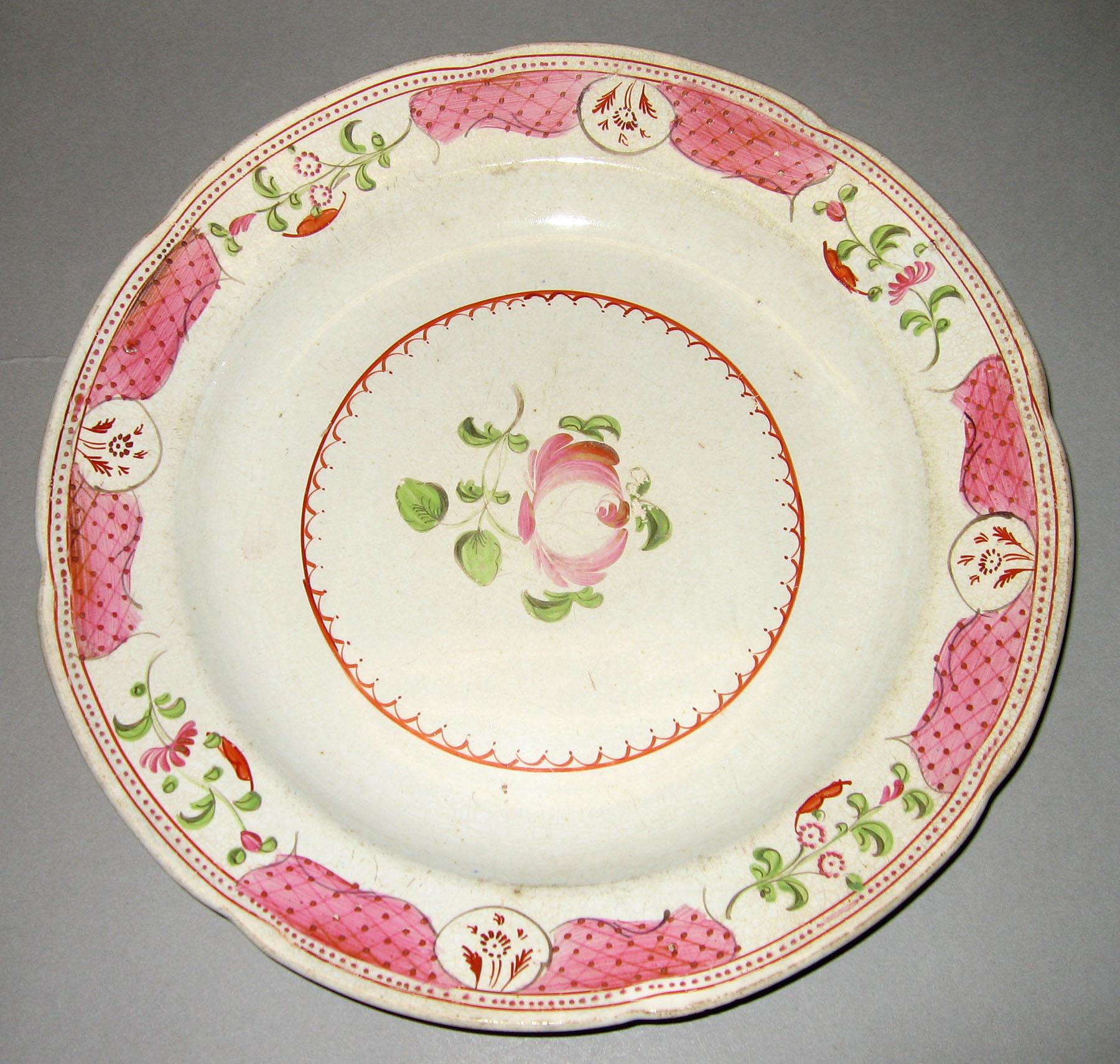 1967.1078  Plate