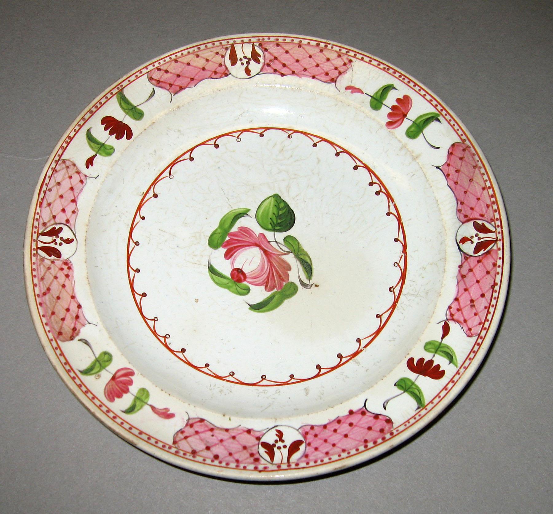 1967.1079 Plate