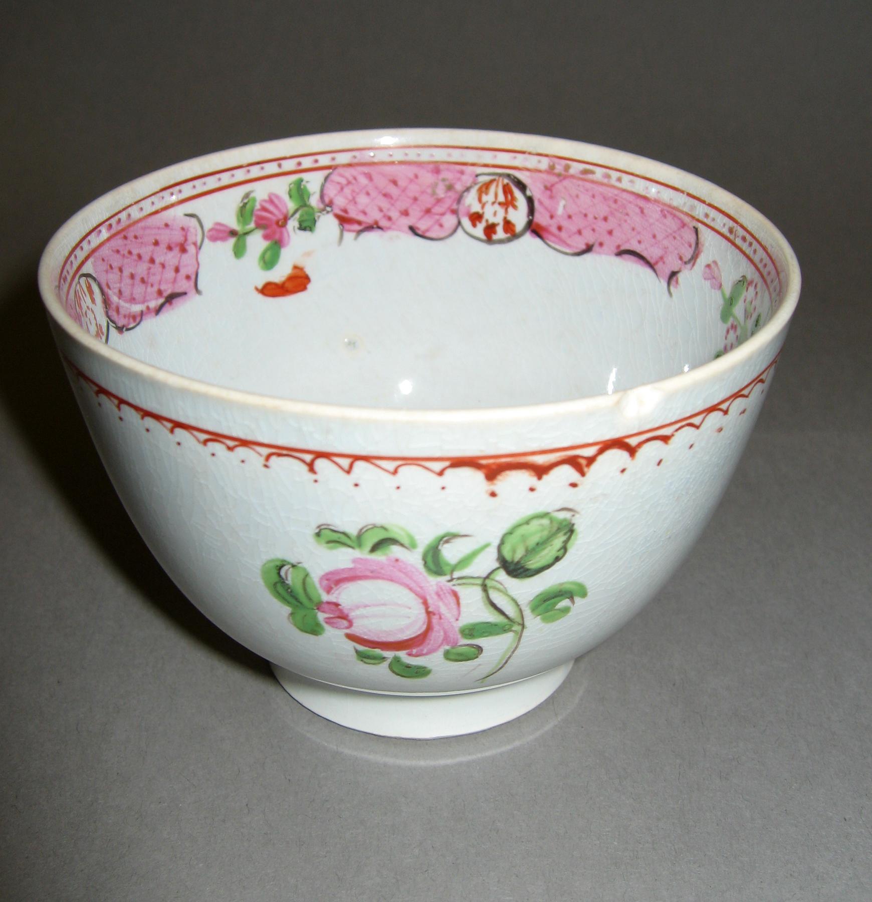 1967.1080.001 A Teabowl
