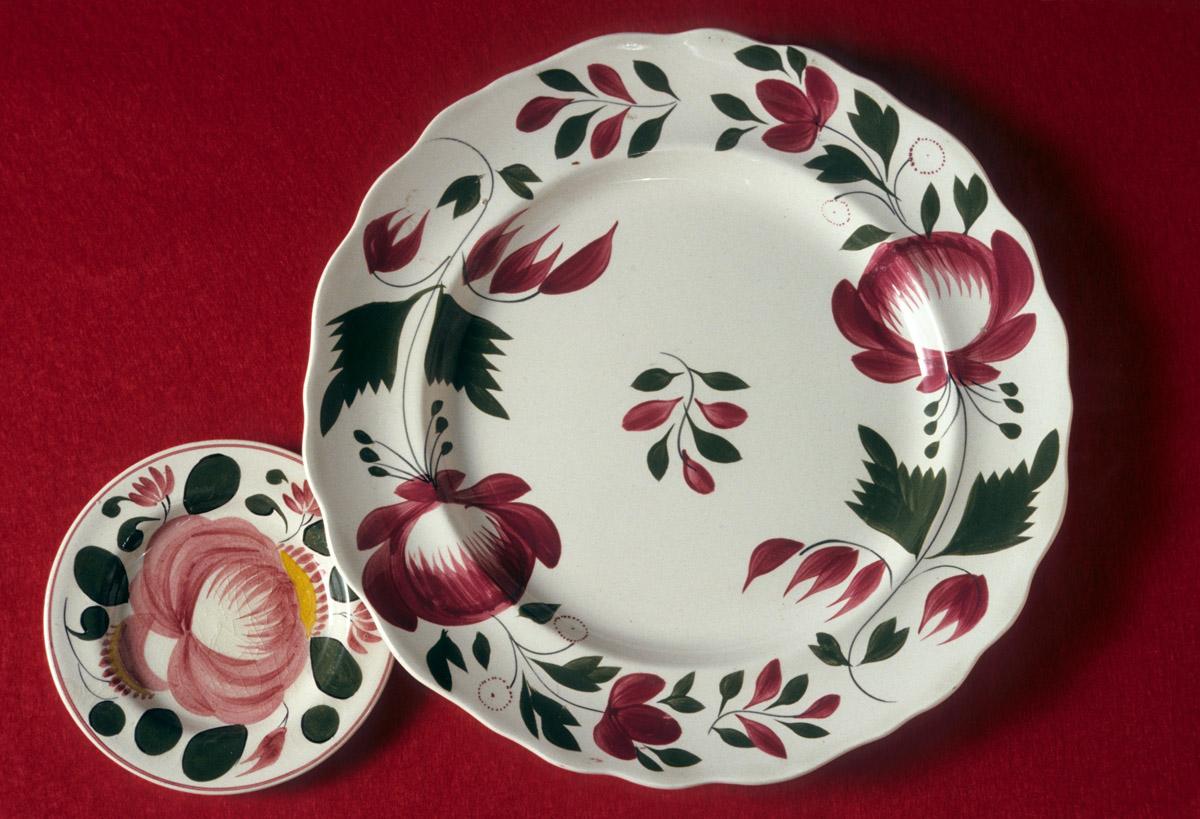 1962.0151, 1967.1097 Plates