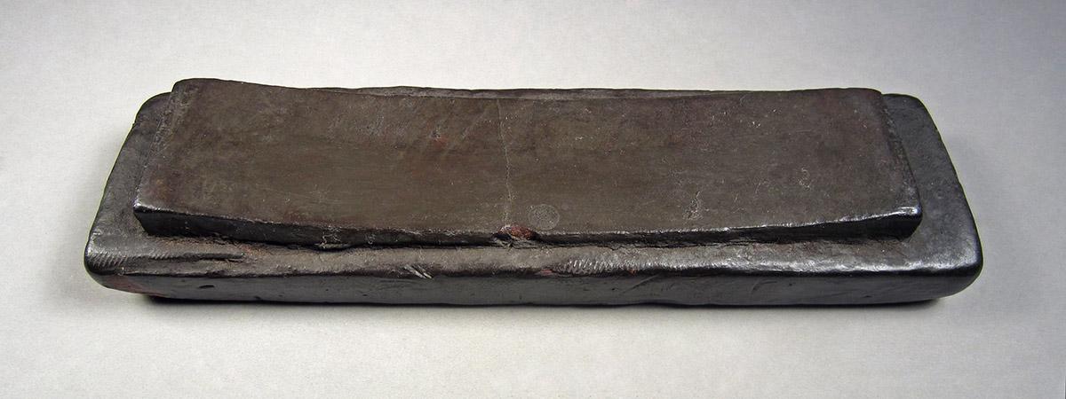 1957.0026.290, Oil stone, angle