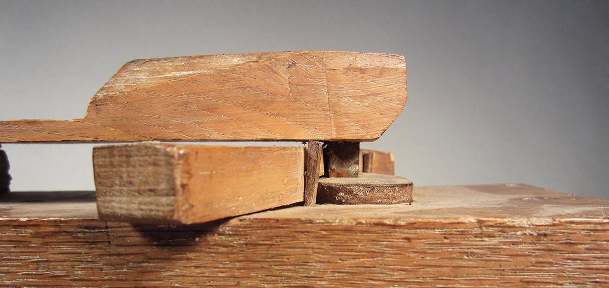 1957.0026.291, Saw set, top detail