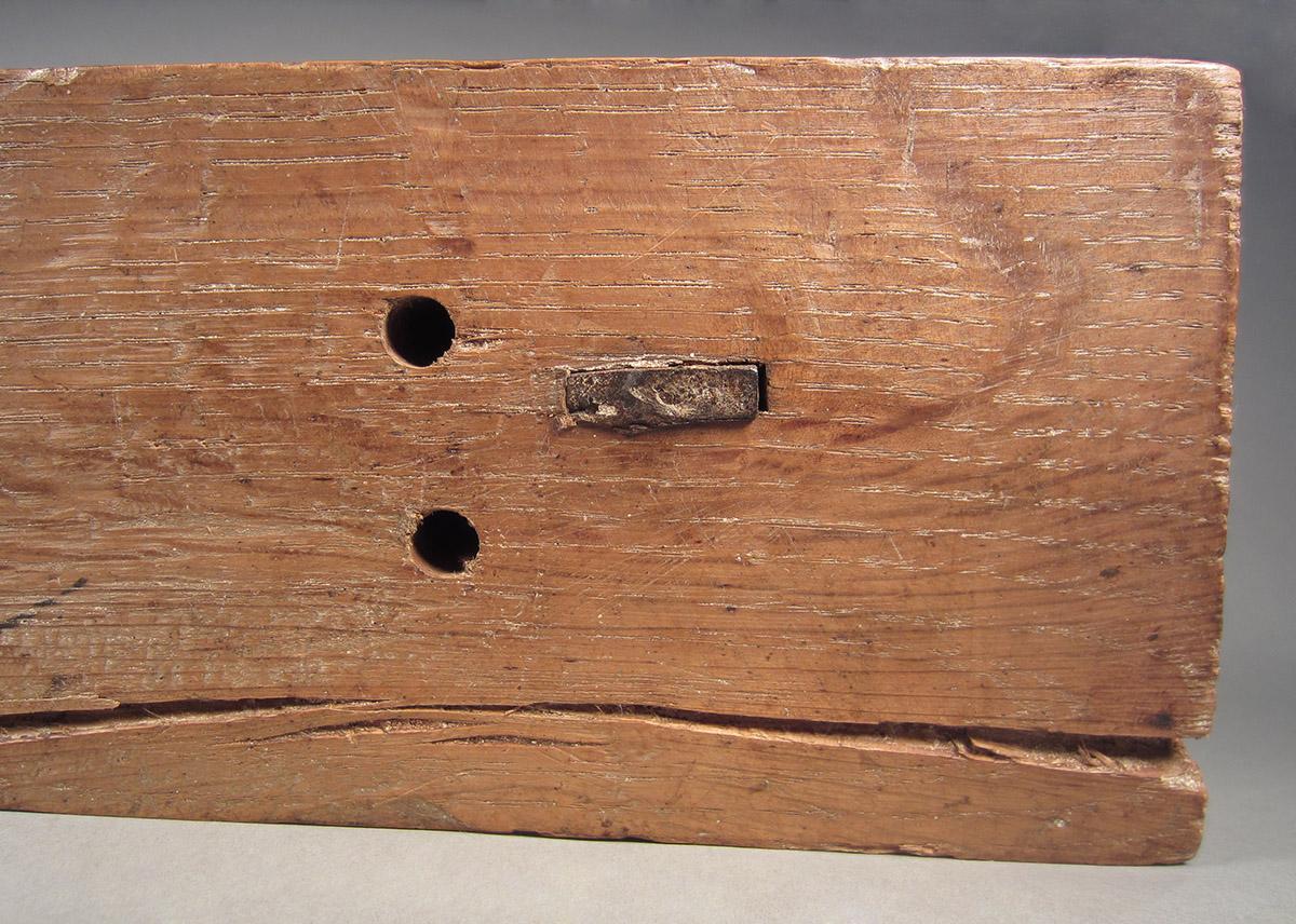 1957.0026.291, Saw set, bottom detail