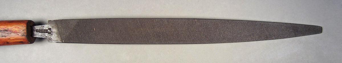 1957.0026.292, File, blade