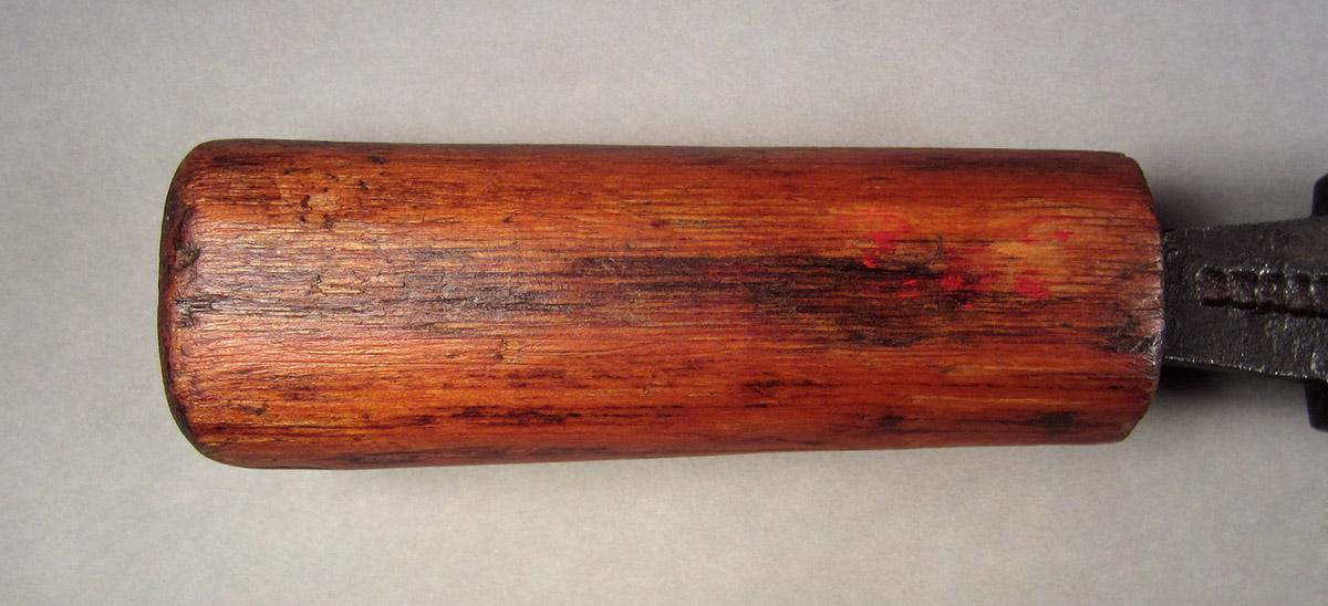 1957.0026.292, File, handle