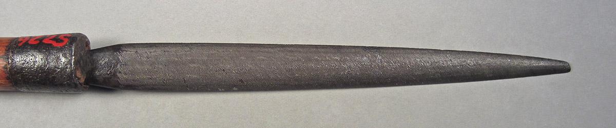 1957.0026.294, File, blade side 1