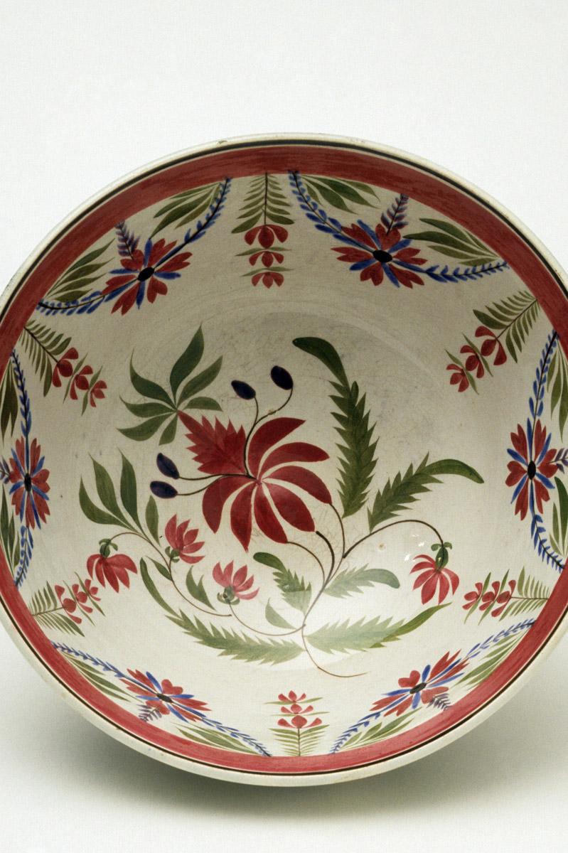 1967.1124 Bowl (interior)