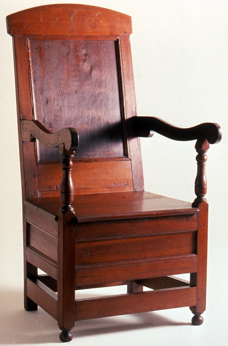 1967.1172 Chair