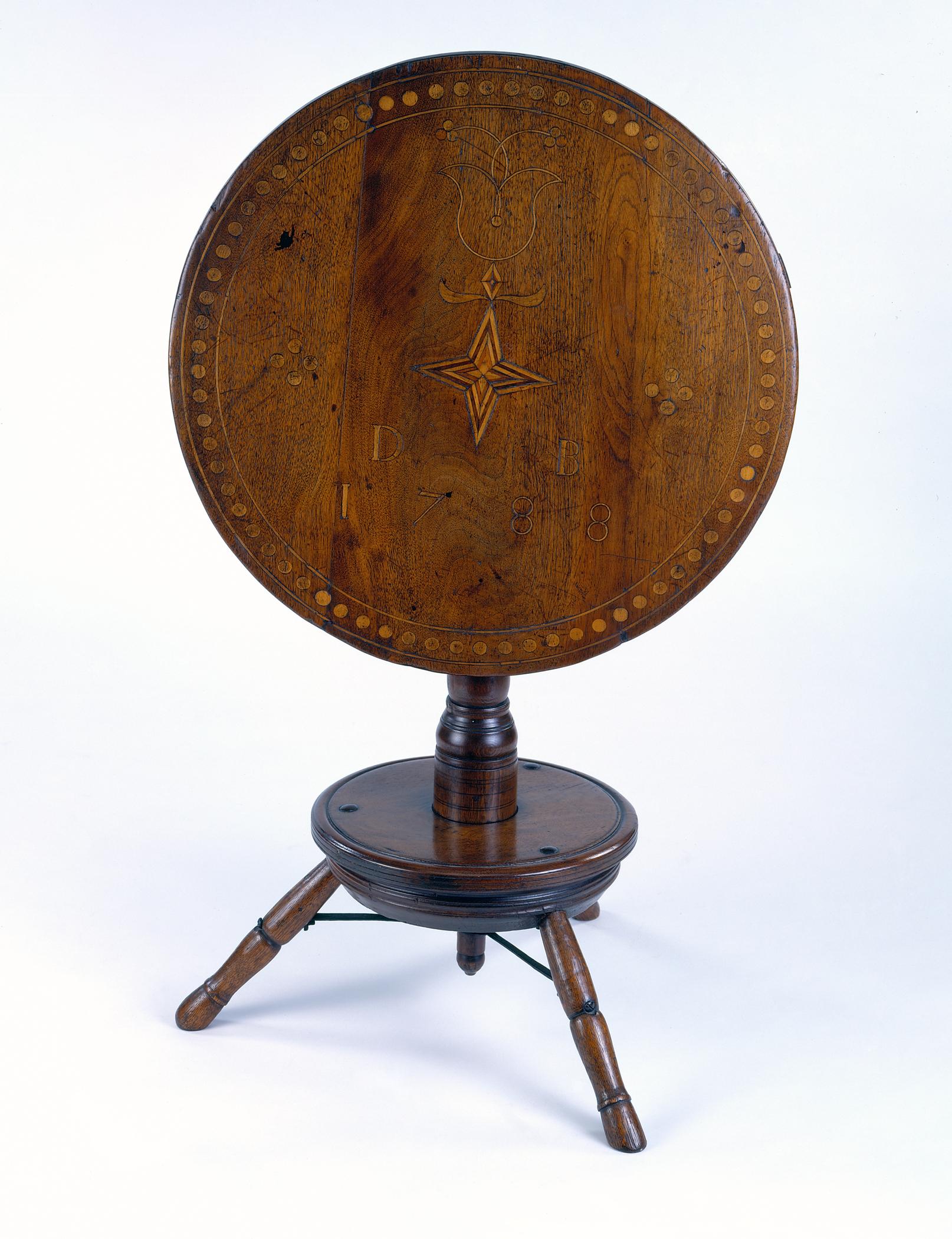 1967.1178 Table