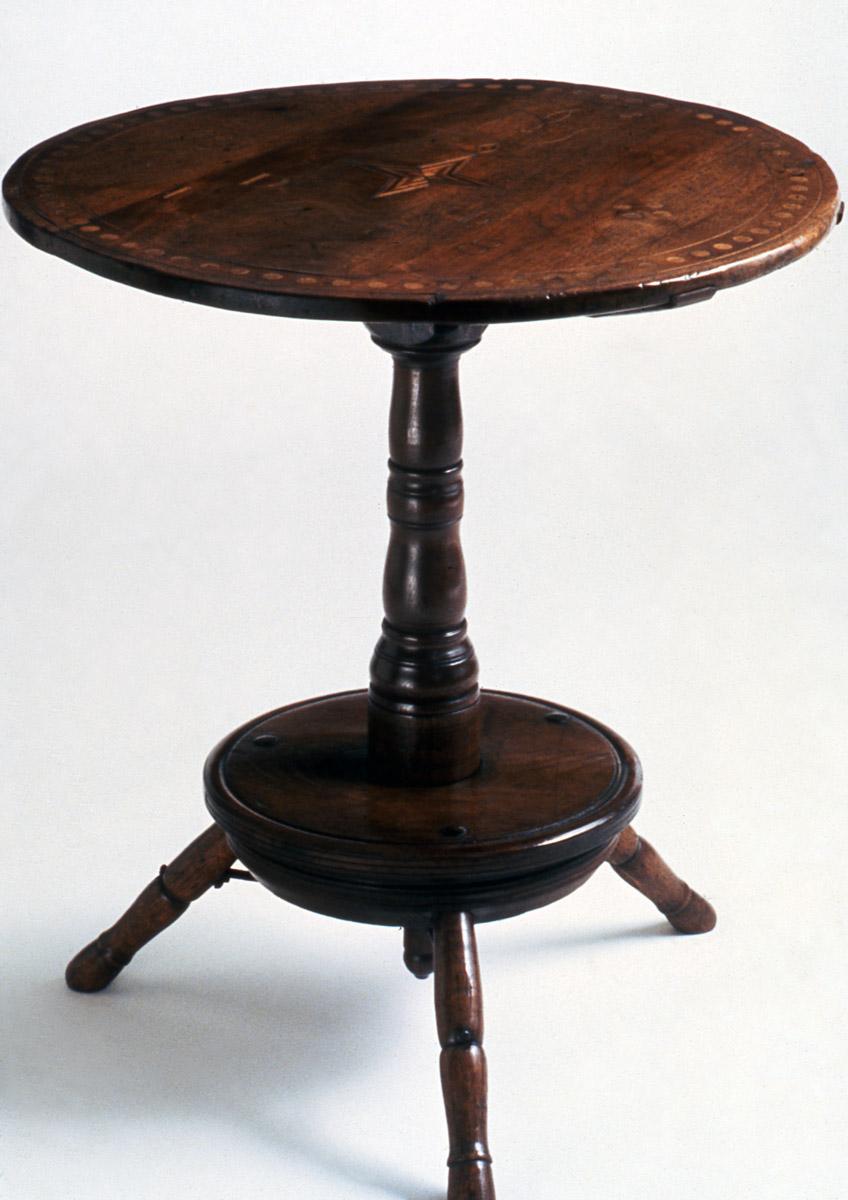 1967.1178 Table (view 2)