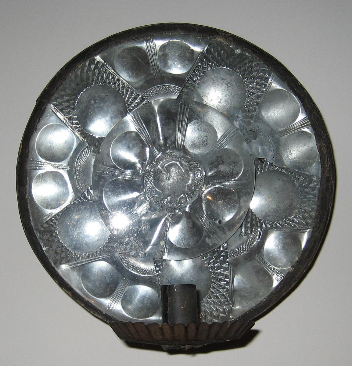 1967.1184 Sconce