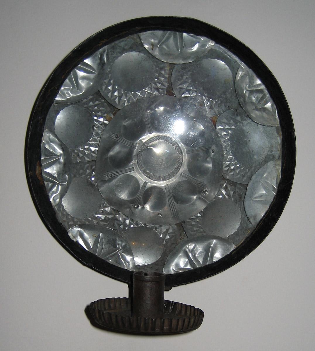 1967.1185 Sconce