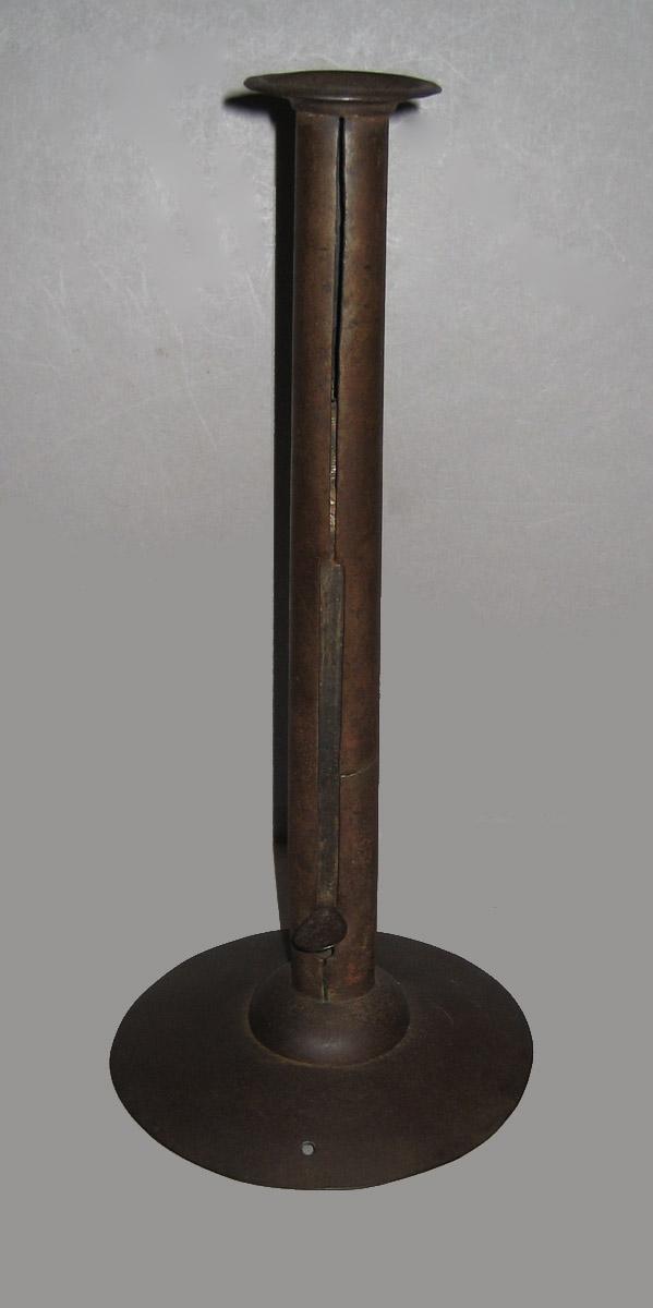 1967.1186 Candlestick
