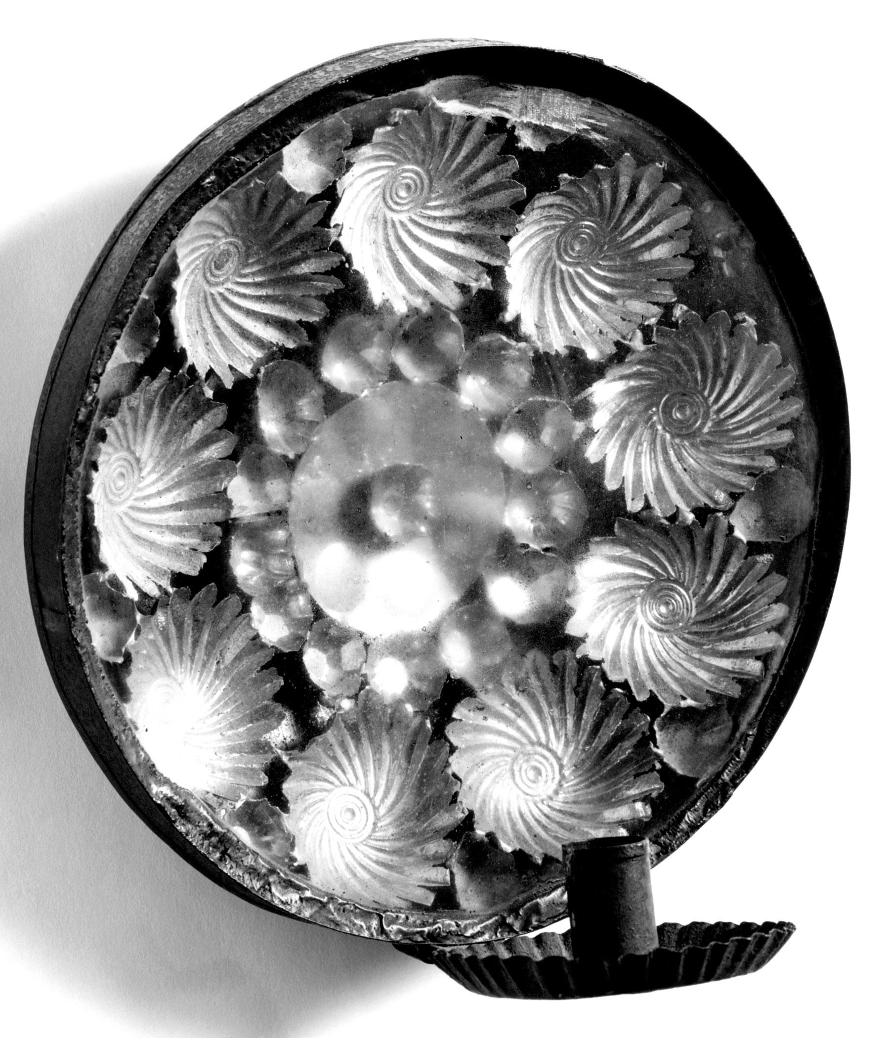 1967.1188 Sconce