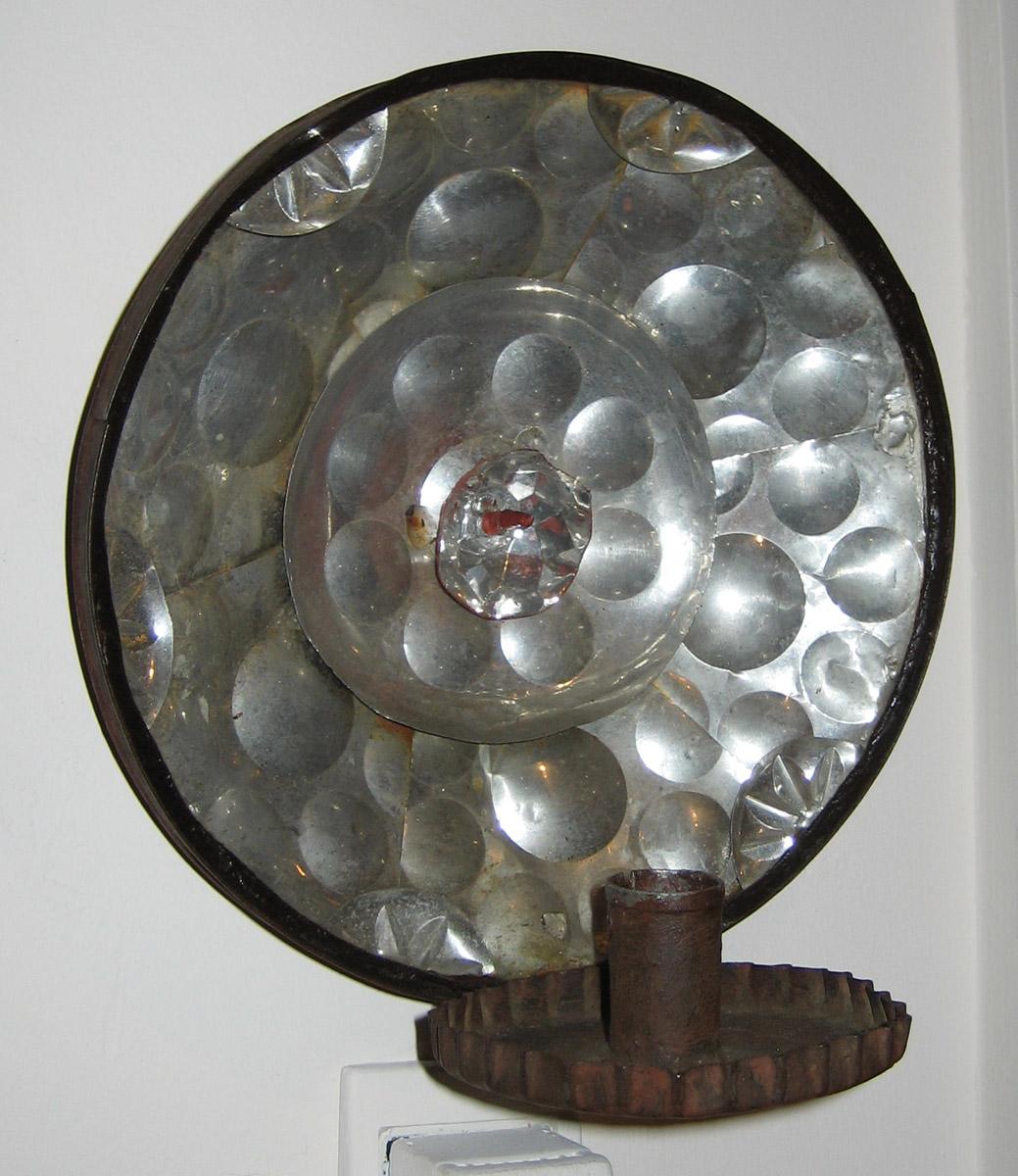 1967.1191 Sconce