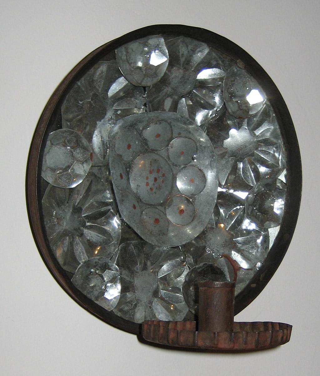1967.1194 Sconce
