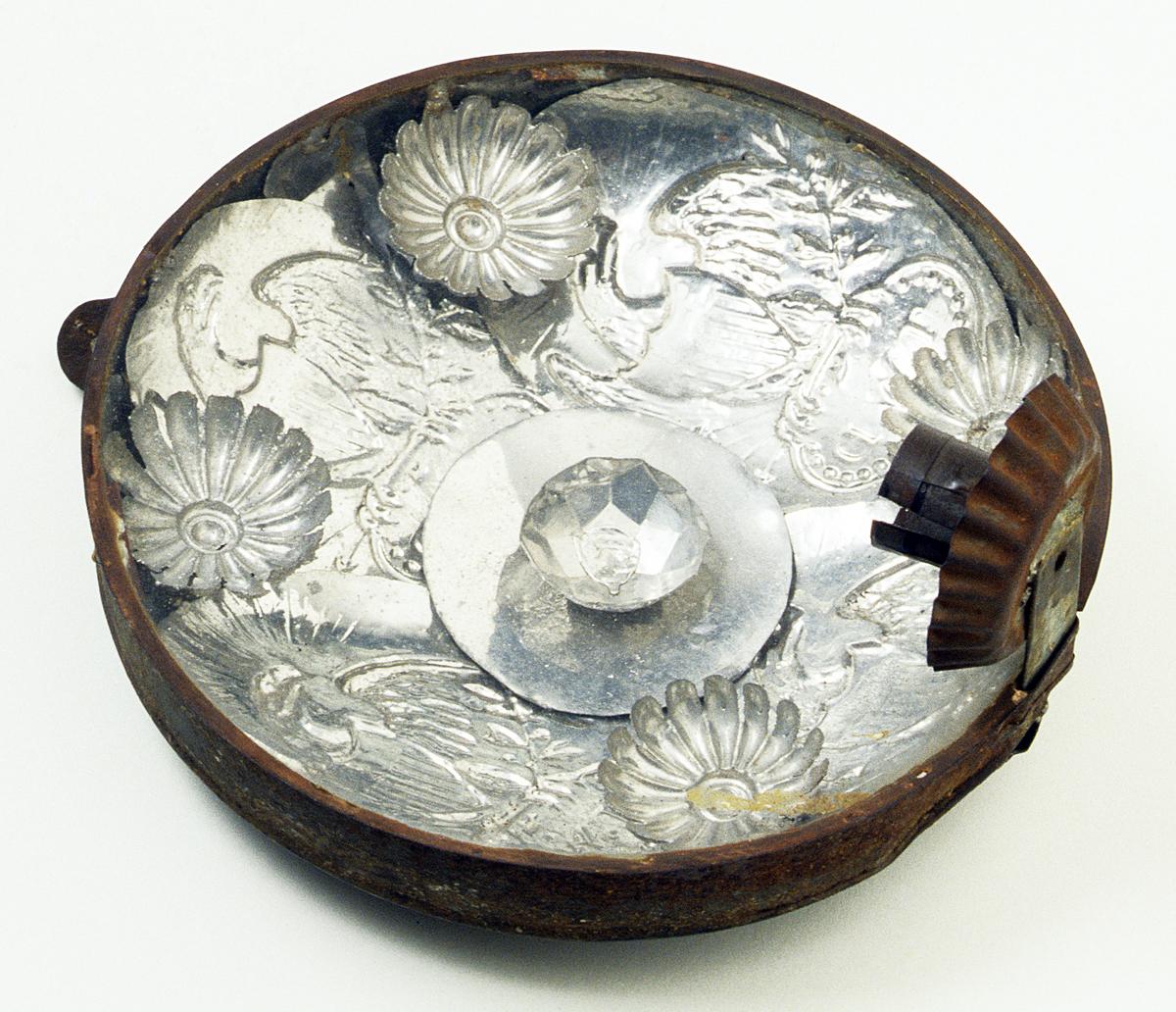 1967.1196 Sconce