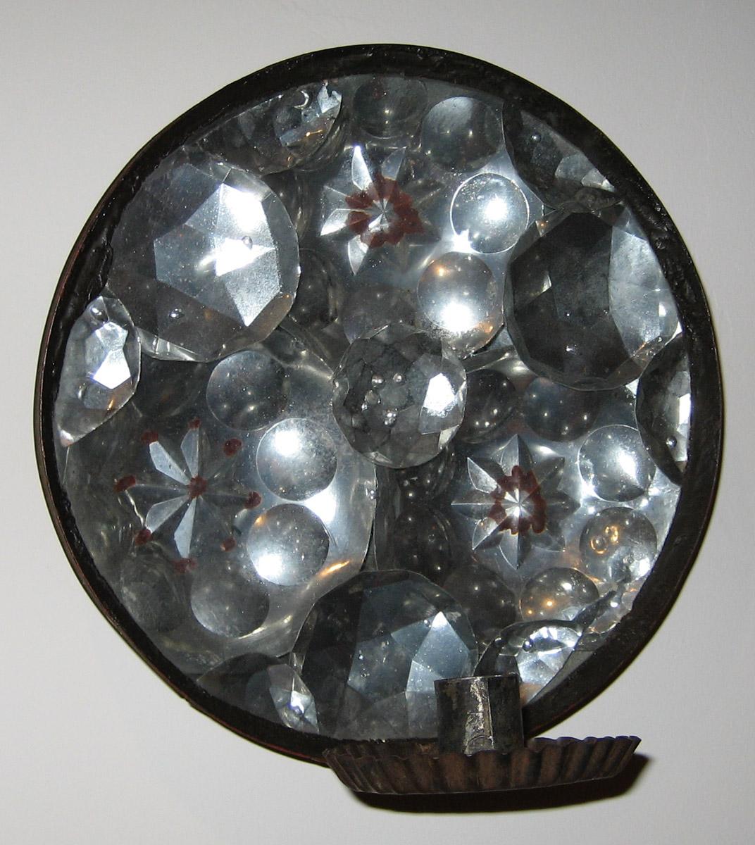 1967.1204 Sconce