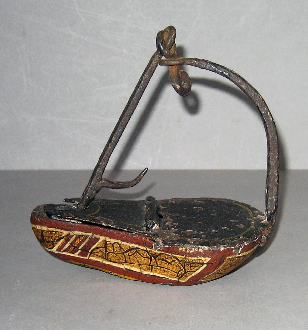 1967.1206 Lamp