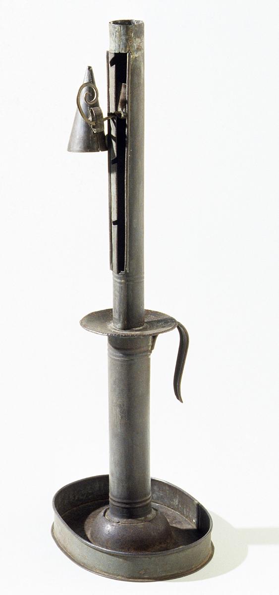 1967.1211 Candlestick
