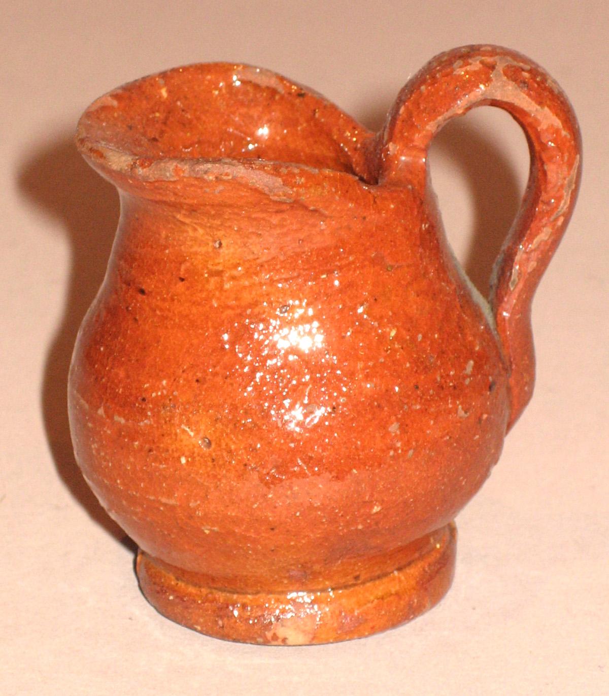 1967.1220 Miniature Jug