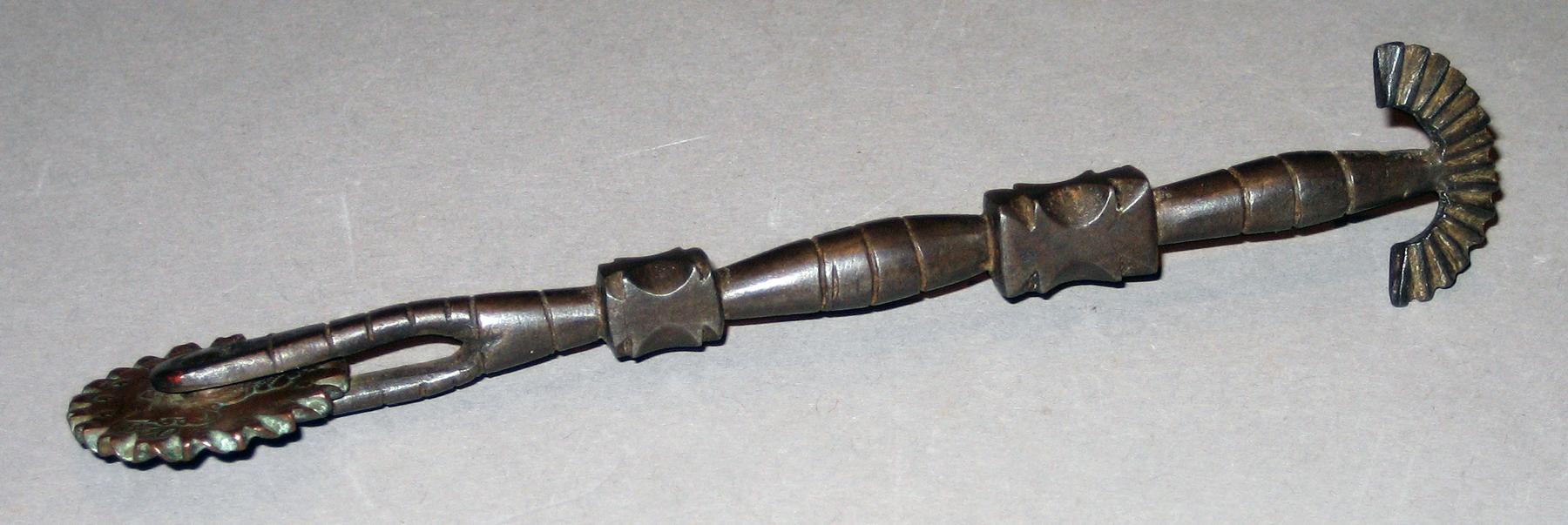 1967.1227 Pastry crimper