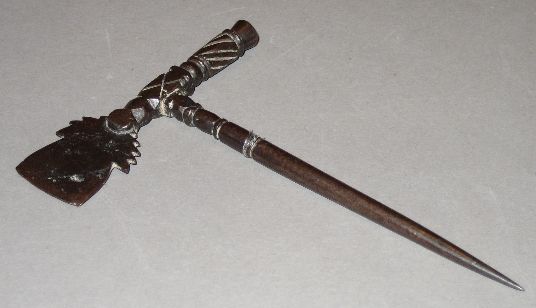 1967.1229 Flintlock tool