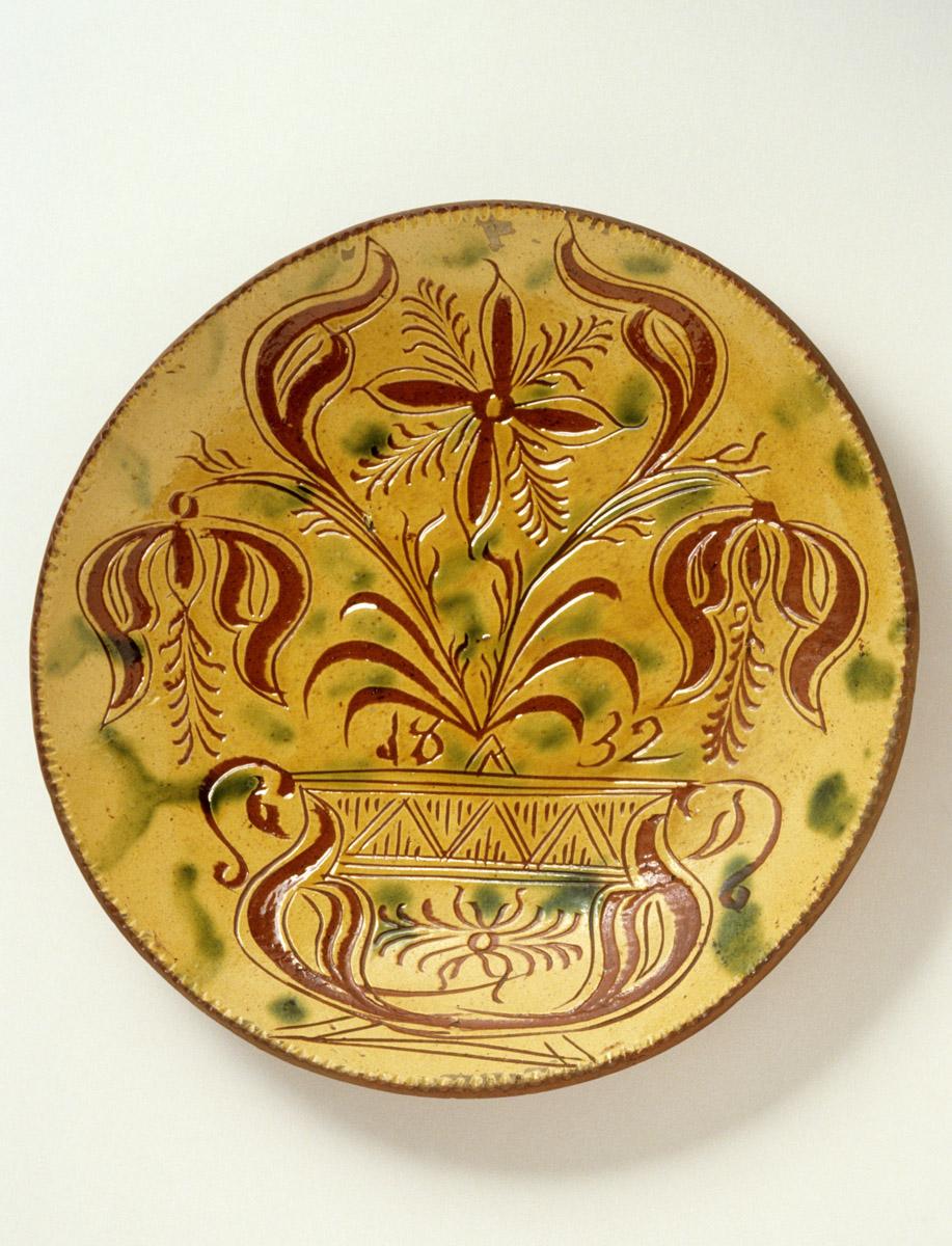 1967.1236 Dish