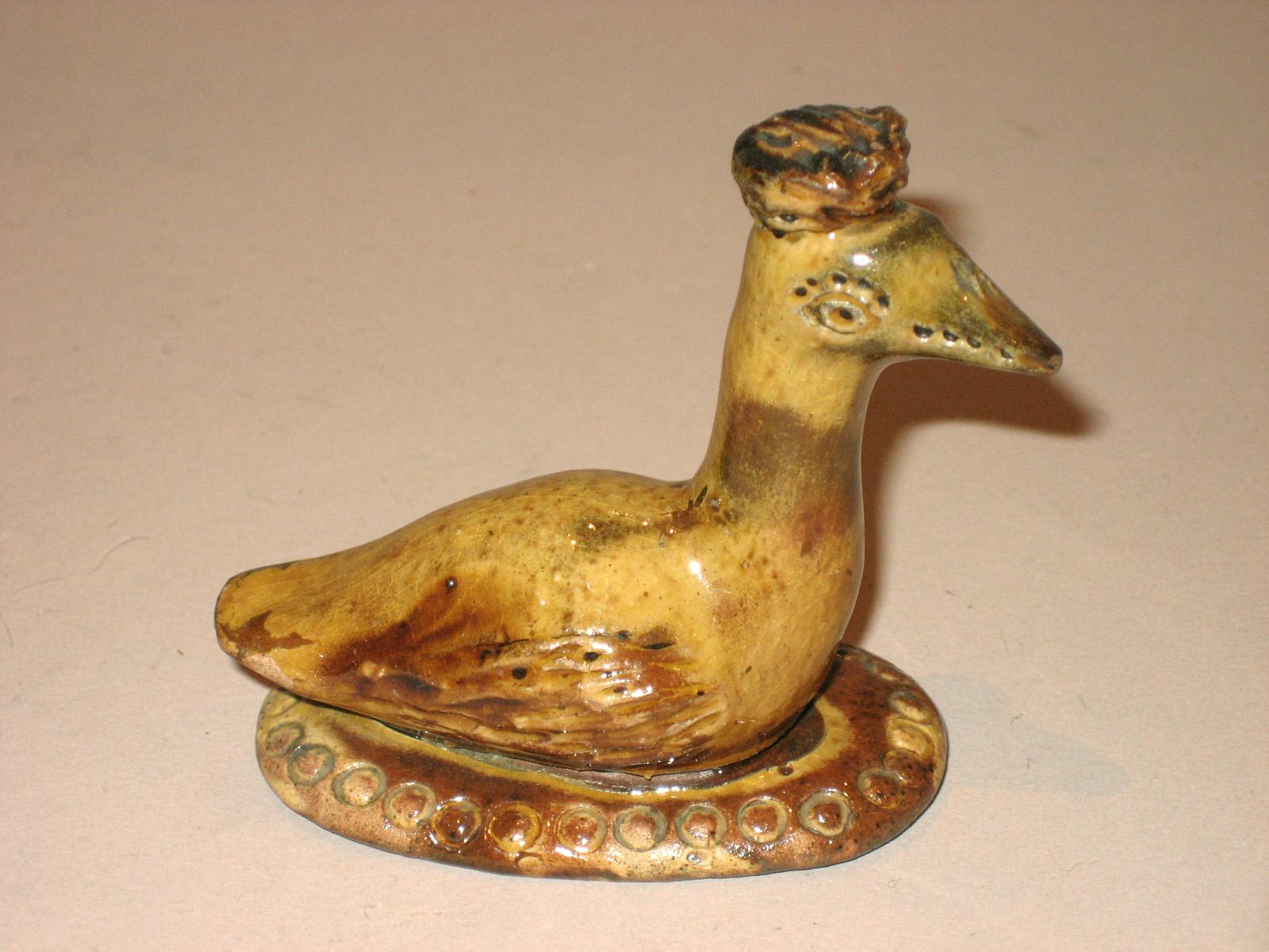 1967.1241 Figure (Bird)