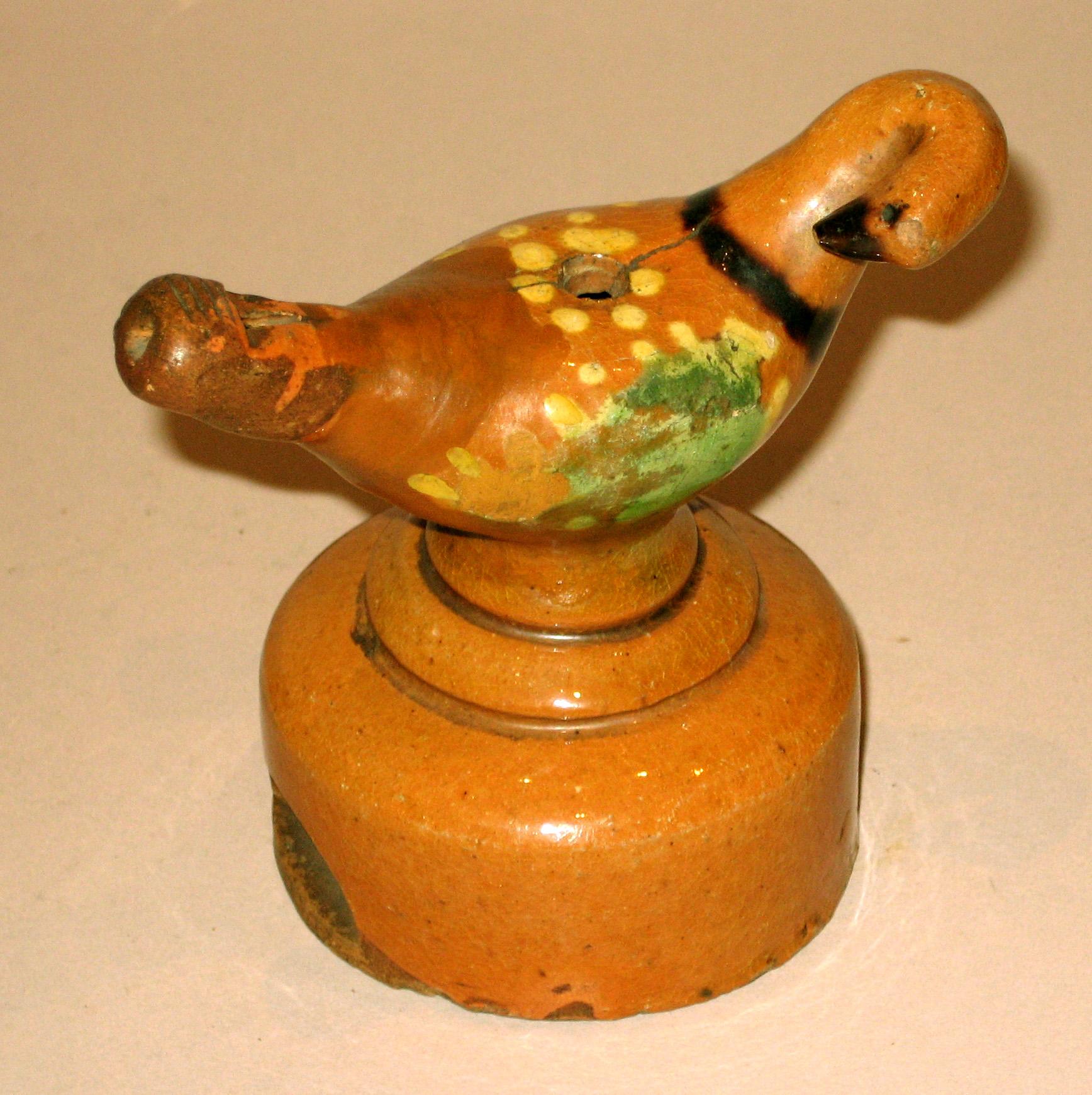 1967.1247 Whistle (bird)
